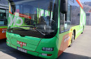 Mostar bus plinski autobusi