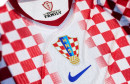 Novi dresovi hrvatske reprezentacije