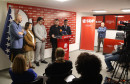 Press konferencija SDP BIH u HNŽ-u