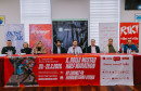 Press povodom Mostar Run Weekenda 2026.