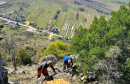 U Vitini uređena nova kružna staza do vidikovca na Zelengori