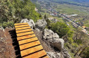 U Vitini uređena nova kružna staza do vidikovca na Zelengori