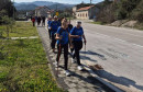 Više od stotinu hodočasnika na otvaranju dionice Camina kroz Hercegovinu