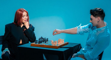 Adi Šoše i Senidah