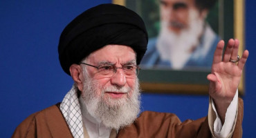 Ajatolah Ali Hamenei