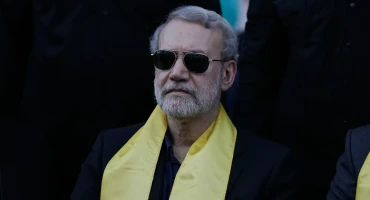 Ali Larijani
