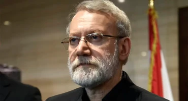 Ali Larijani 