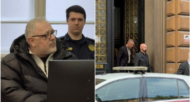 Amir Pašić Faćo i Ramo Isak