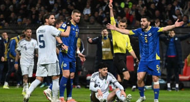 BiH Italija