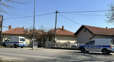 Bijeljina, žena pronašla tijela muža i sina