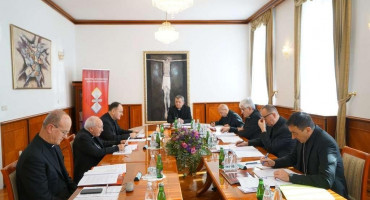 Biskupska konferencija