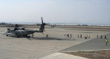 britanska baza Akrotiri Cipar