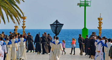 Cantores sancti Stephani