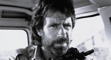 Chuck Norris