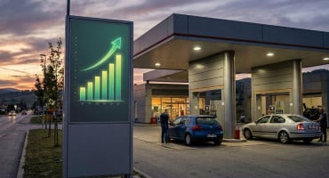 Cijene gorivo benzin dizel