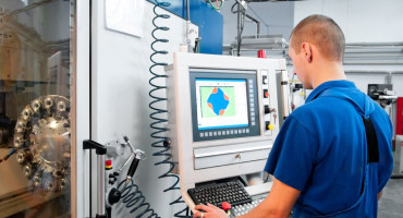  CNC operater, nova zanimanja u FBiH