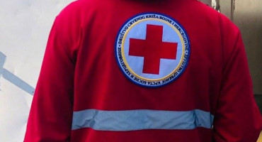 Crveni križ lažna reklama