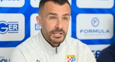 Dario Bašić HŠK Posušje