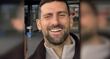 Đoković u Sarajevu