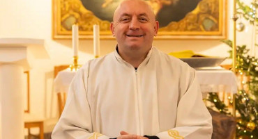 Don Drago Ćurković