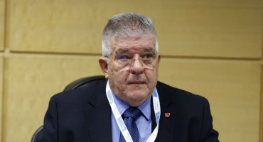 Dragan Mioković