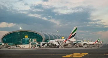 Dubai Airport