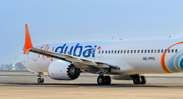 flydubai