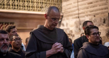 Fra Željko Barbarić