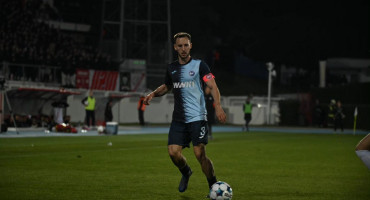 Gabrijel Čoko GOŠK 