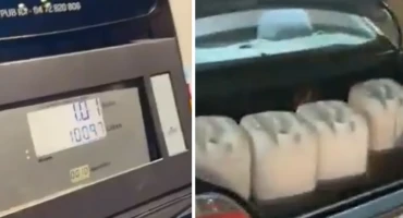 Gorivo od jednog centa