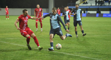 GOŠK Zrinjski