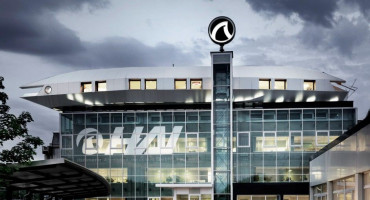 Hammerer Aluminium Industries HAI