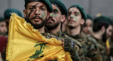 Hezbollah Hezbolah
