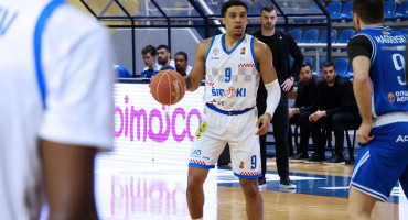 HKK Široki MZT Skopje