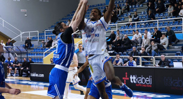 HKK Široki MZT Skopje