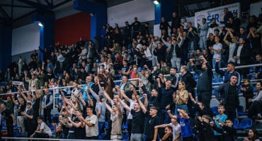 HKK Široki navijači