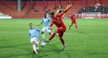 HŠK Posušje i FK Velež