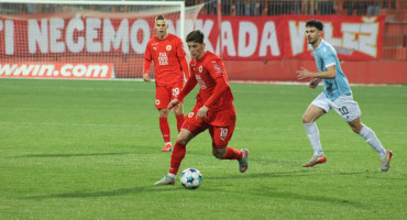 HŠK Posušje i FK Velež