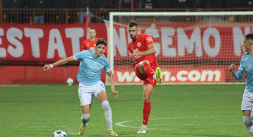 HŠK Posušje i FK Velež