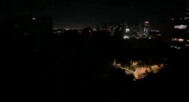 Irak nestanak struje