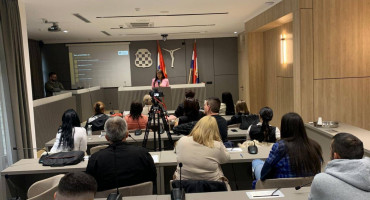 Javna tribina u ŽZH