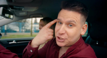 Jera Drljo 'Nestala'