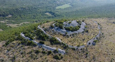 Kamene gradine u Hercegovini