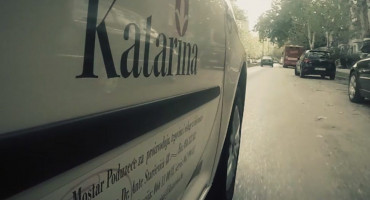 Katarina d.o.o. Mostar