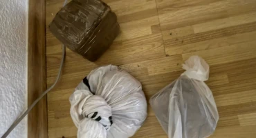 Kokain, heroin, droga, Tuzla