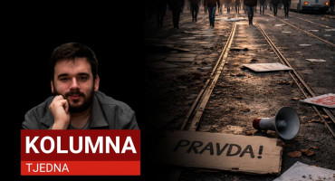 Kolumna Ivana Prskala