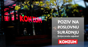 Konzum Promo