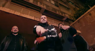 Krešo Bengalka Patonne