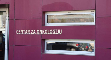 Kuća nade SKB Mostar