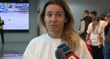 Lana Torlo iz Mostara